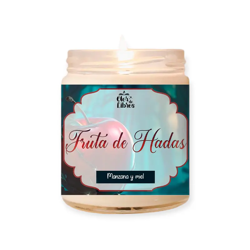 Fruta de Hadas