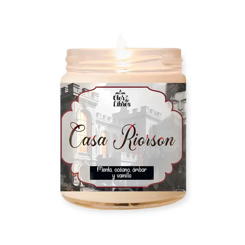 Casa Riorson
