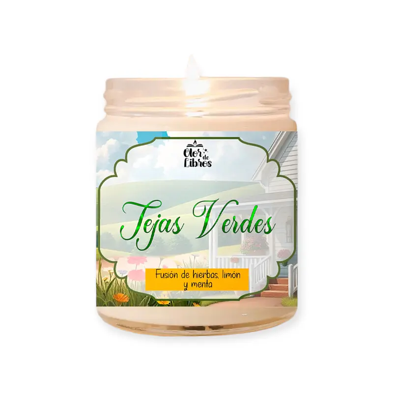 Tejas Verdes