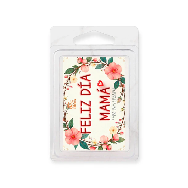Feliz Día Mamá (Opción 2)