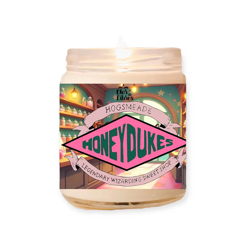 Honeydukes
