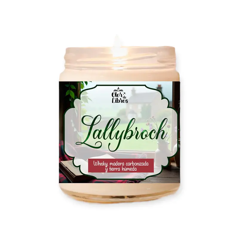 Lallybroch
