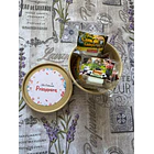 Mix Colección Primavera 2