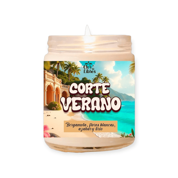 Corte Verano