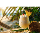 Lectura en la Playa 2