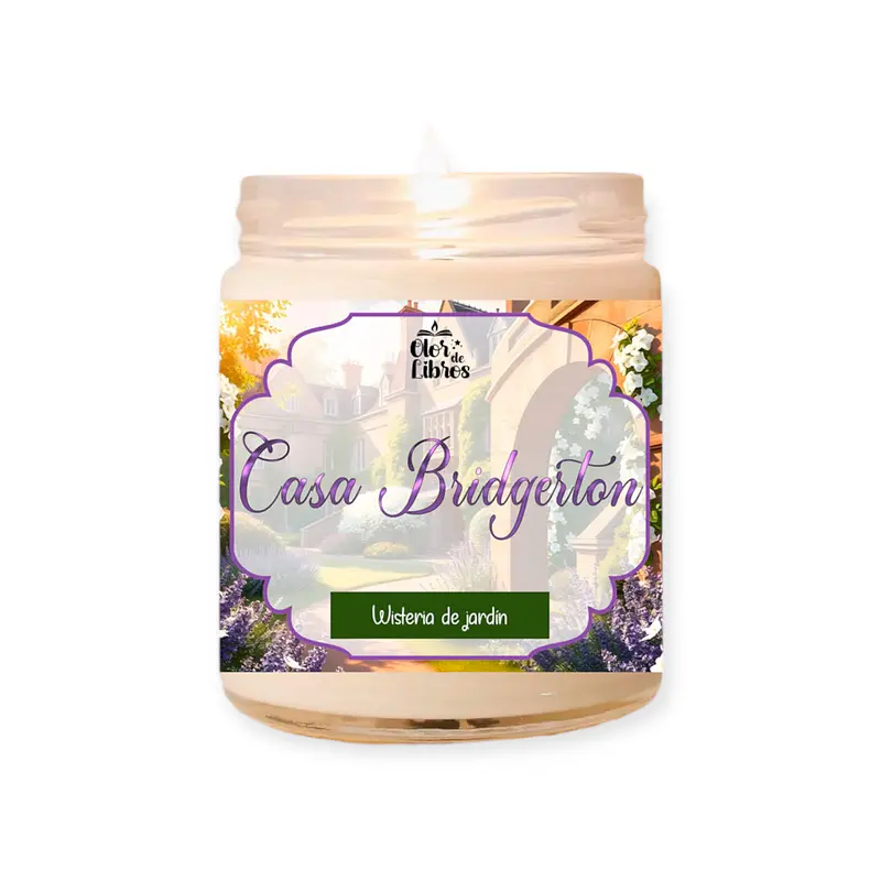 Casa Bridgerton