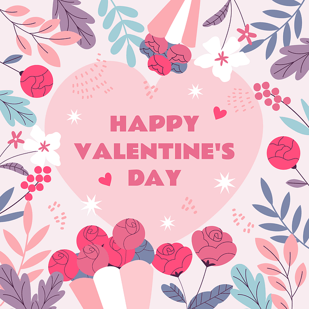 PACK SAN VALENTÍN (LLEVA TODAS EN EL FORMATO QUE QUIERAS)