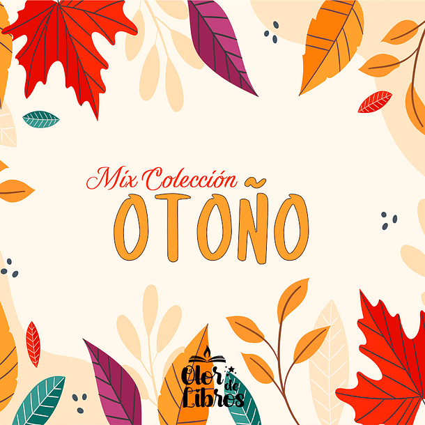 Mix Colección Otoño