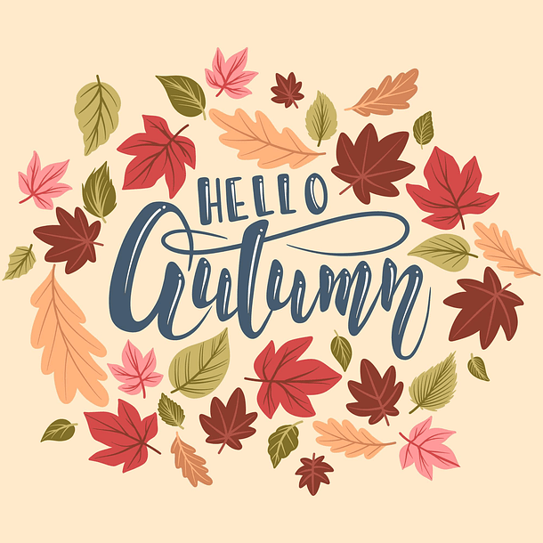 PACK OTOÑO (LLEVA TODAS EN EL FORMATO QUE QUIERAS)