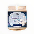 Invisible a los Ojos 1