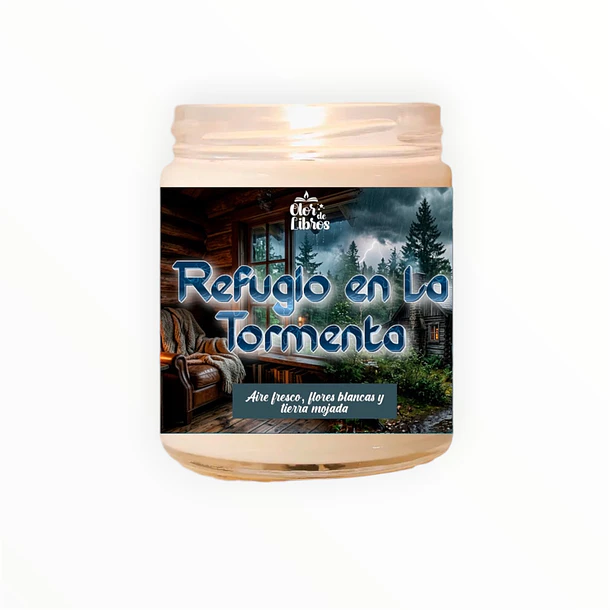 Refugio en la Tormenta