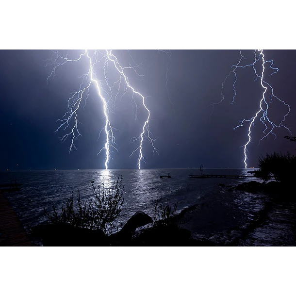 Refugio en la Tormenta 2