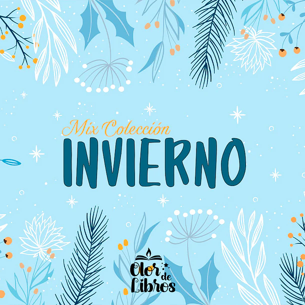 Mix Colección Invierno