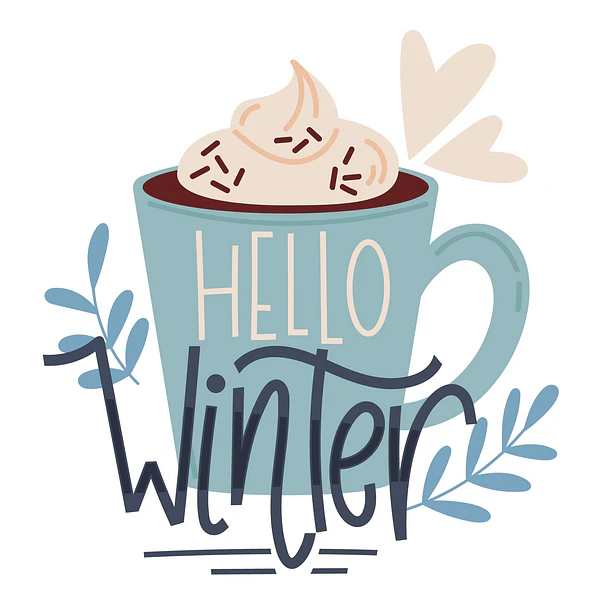 PACK INVIERNO (LLEVA TODAS EN EL FORMATO QUE QUIERAS)