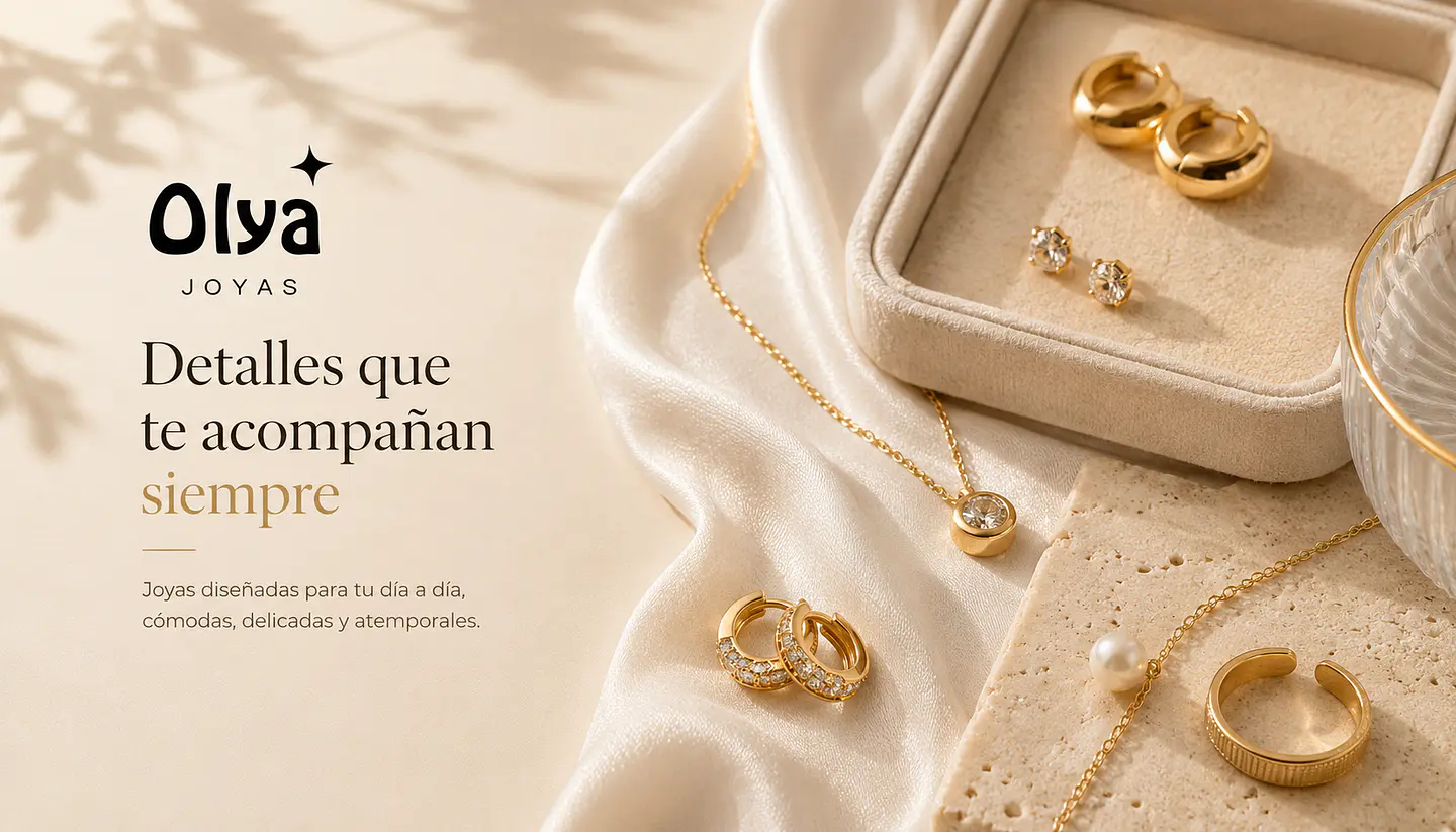 OLYAJOYAS