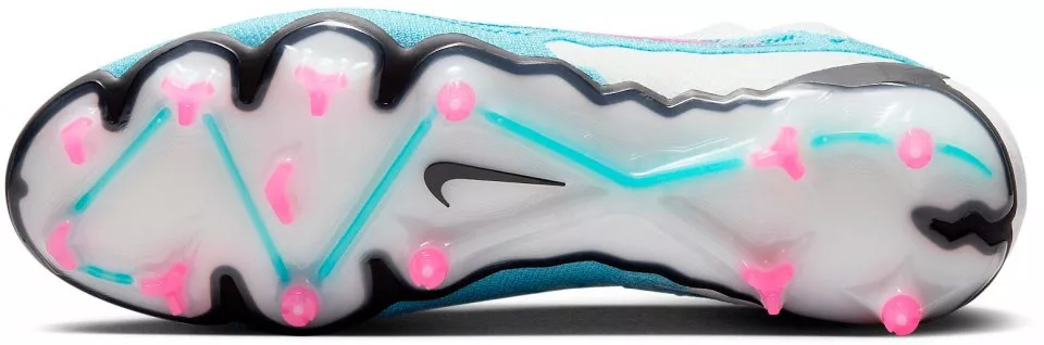 Nike PHANTOM GX ELITE DF FG Azul 3