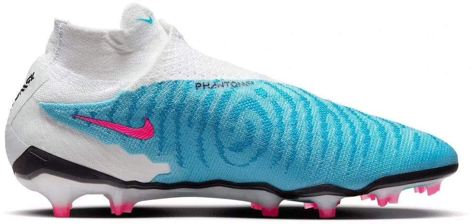 Nike PHANTOM GX ELITE DF FG Azul 4