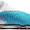 Nike PHANTOM GX ELITE DF FG Azul