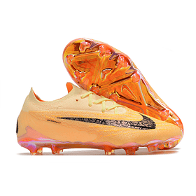 Nike Phantom GX Elite FG LARANJAS