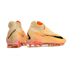 Nike Phantom GX Elite DF FG LARANJA 2