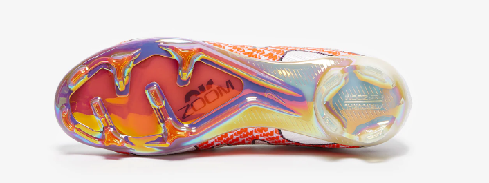 Nike Air Zoom Mercurial Vapor XV Elite FG 2