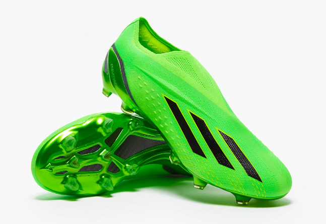 X SPEEDPORTAL+ FG VERDE 2