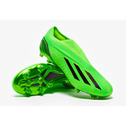 X SPEEDPORTAL+ FG VERDE 2