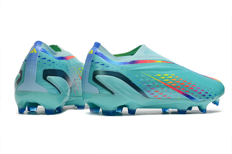 X SPEEDPORTAL+ FG BLUE 6