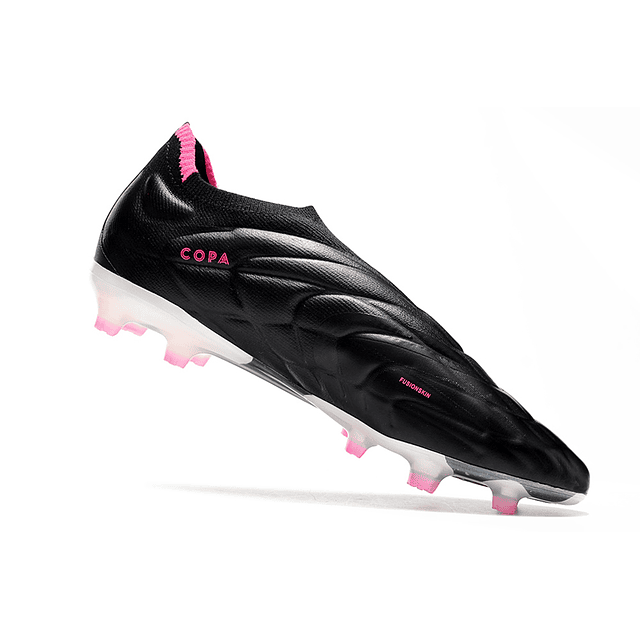 COPA PUREFIRM GROUND BOOTS BLACK AND WHITE