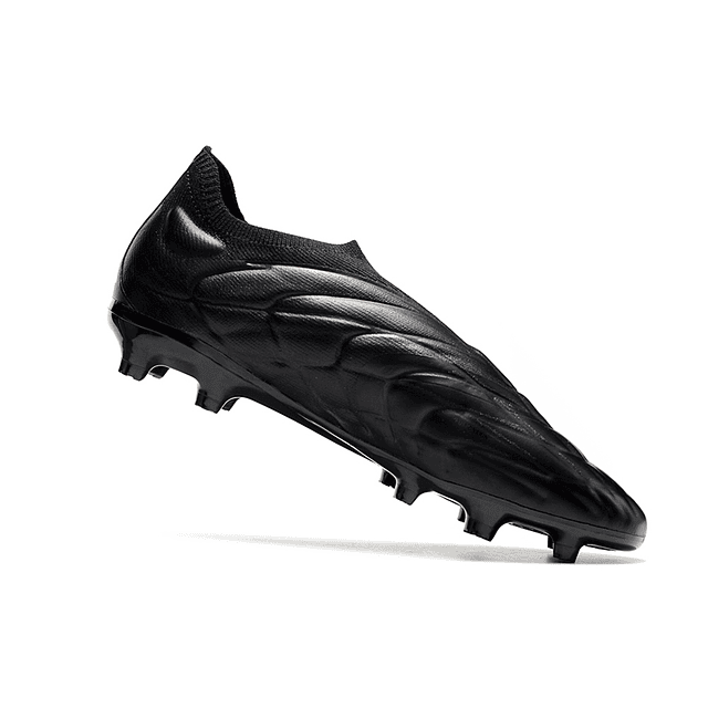 COPA PUREFIRM GROUND BOOTS ALL BLACK 