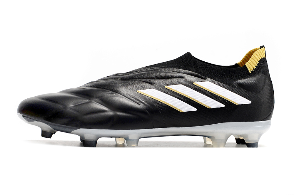 COPA PUREFIRM GROUND BOOTS GOLDEN BLACK 2