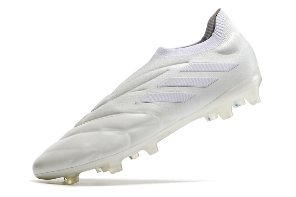 COPA PUREFIRM GROUND BOOTS OFF-WHITE 2