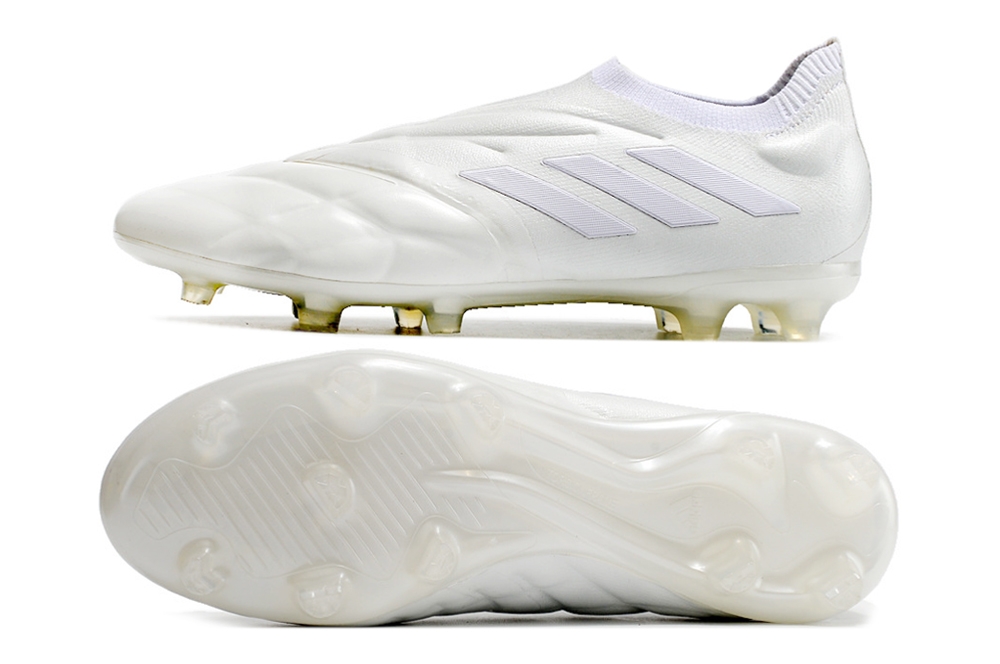 COPA PUREFIRM GROUND BOOTS OFF-WHITE 4