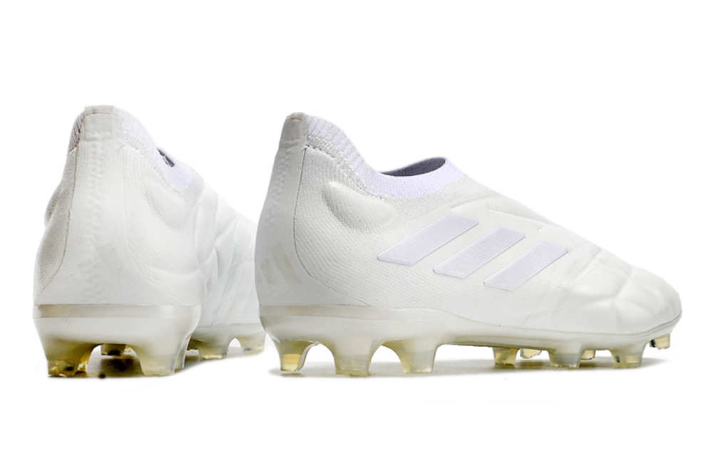 COPA PUREFIRM GROUND BOOTS OFF-WHITE 5
