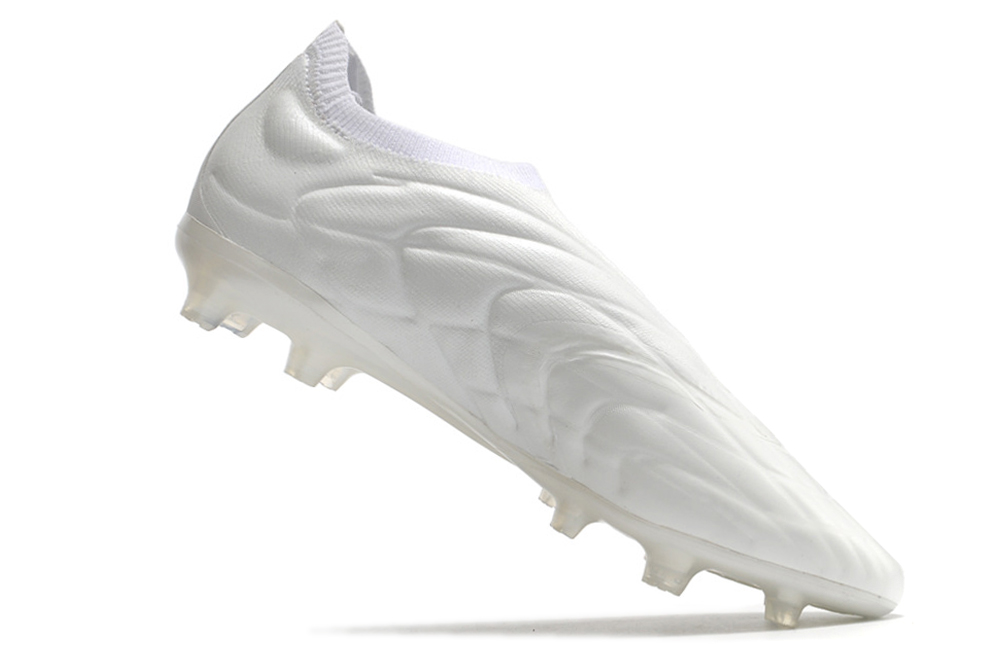 COPA PUREFIRM GROUND BOOTS OFF-WHITE 7