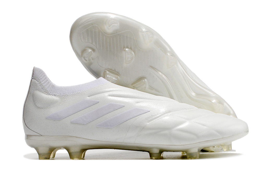 COPA PUREFIRM GROUND BOOTS OFF-WHITE 1