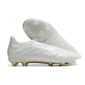 COPA PUREFIRM GROUND BOOTS OFF-WHITE