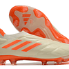 COPA PUREFIRM GROUND BOOTS GOLDEN WHITE