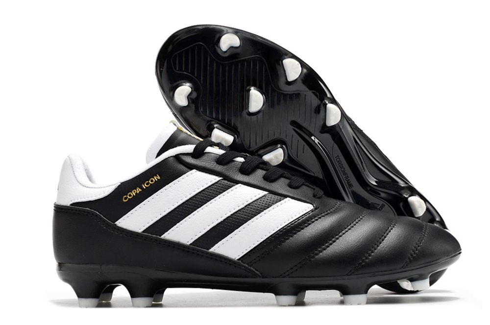 COPA MUNDIAL.1 FIRM GROUND ICON BLACK 1