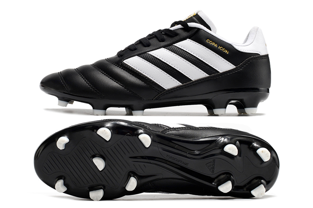 COPA MUNDIAL.1 FIRM GROUND ICON BLACK 3