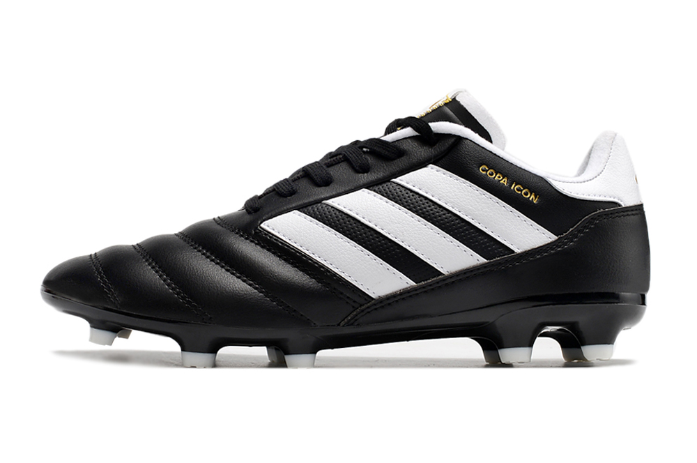 COPA MUNDIAL.1 FIRM GROUND ICON BLACK 4