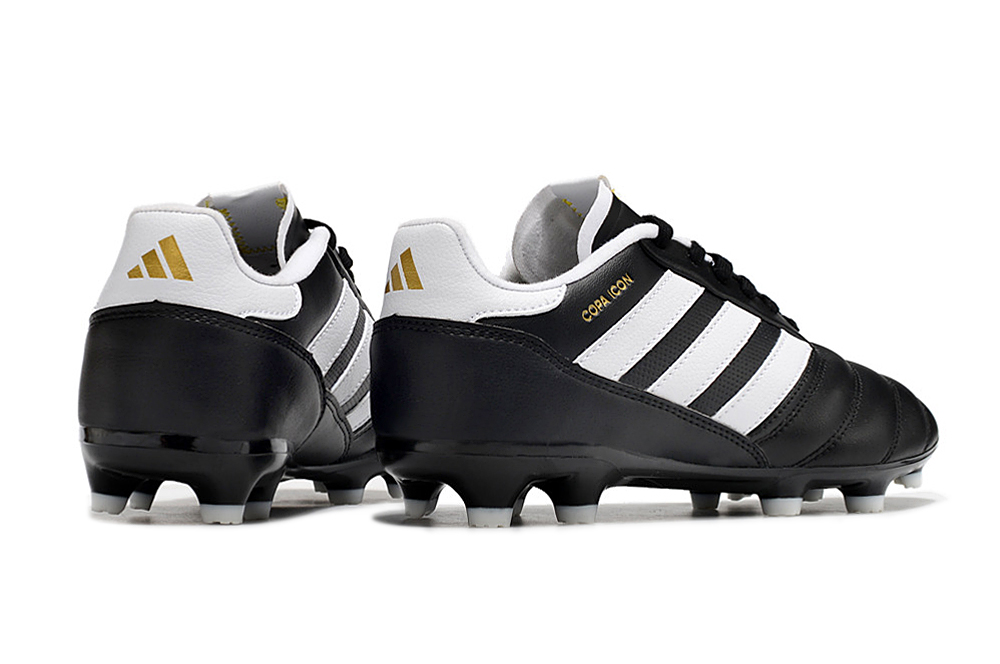 COPA MUNDIAL.1 FIRM GROUND ICON BLACK 5