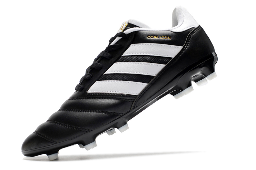 COPA MUNDIAL.1 FIRM GROUND ICON BLACK 6