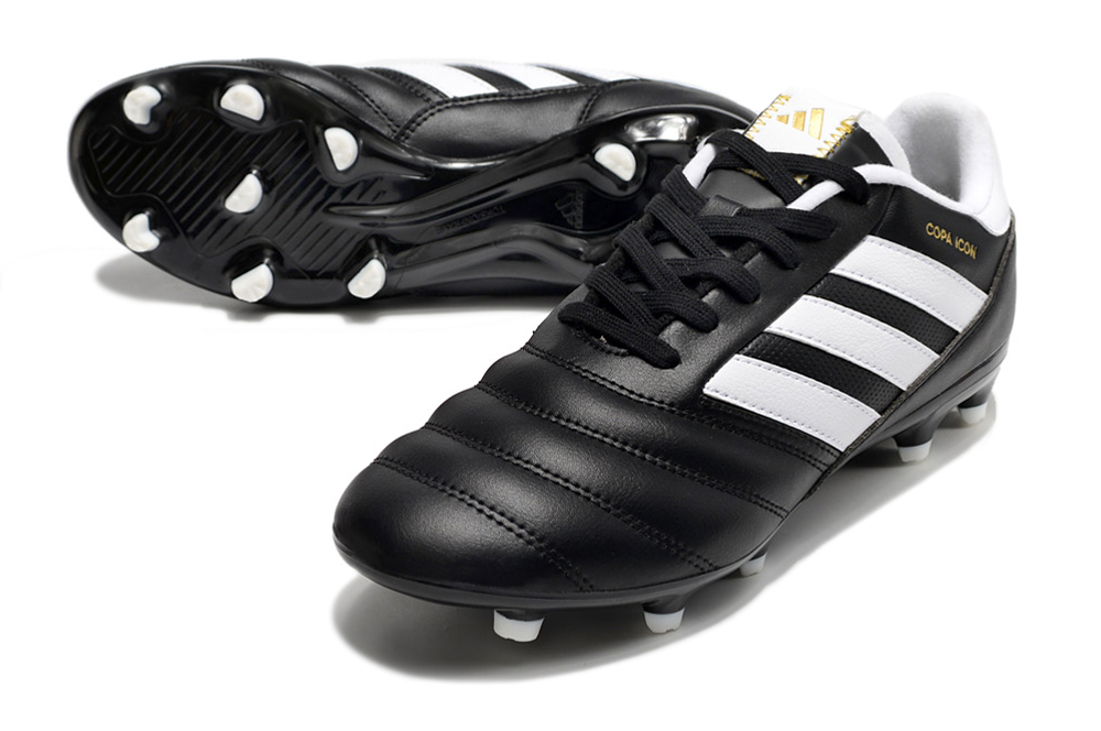 COPA MUNDIAL.1 FIRM GROUND ICON BLACK 7