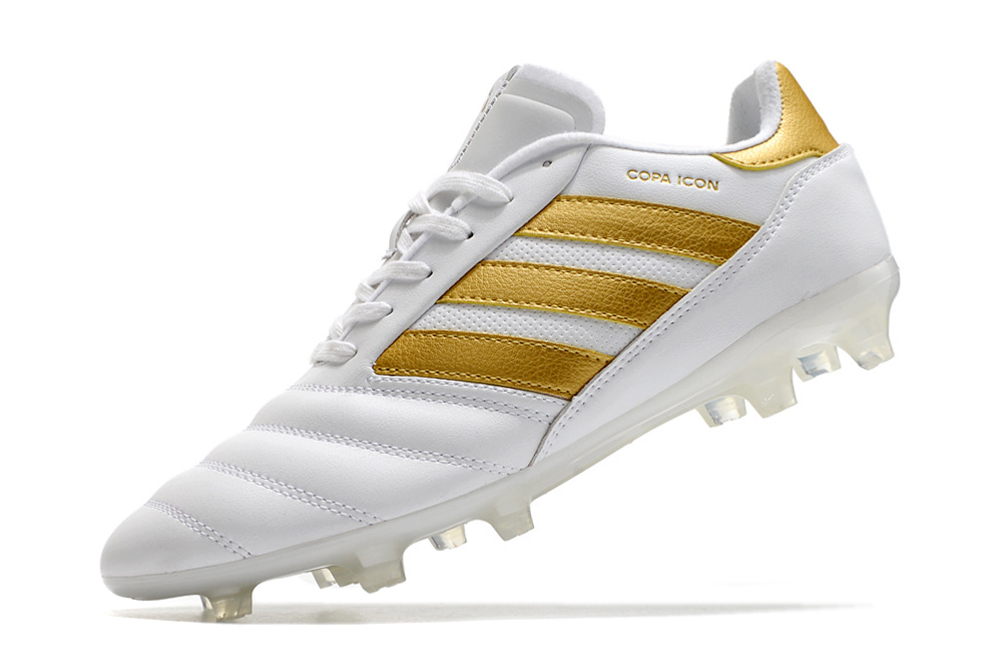 COPA MUNDIAL.1 FIRM GROUND ICON WHITE 2