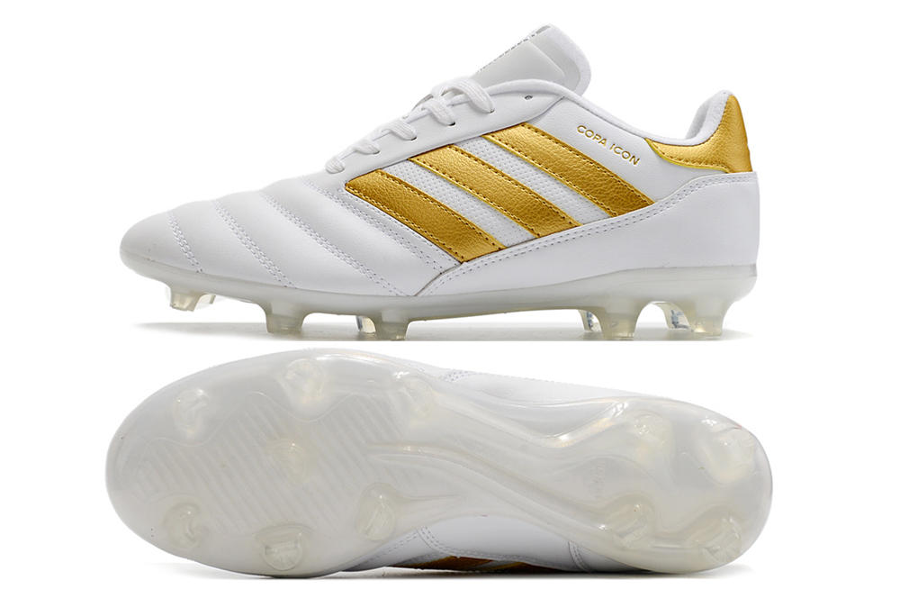 COPA MUNDIAL.1 FIRM GROUND ICON WHITE 3