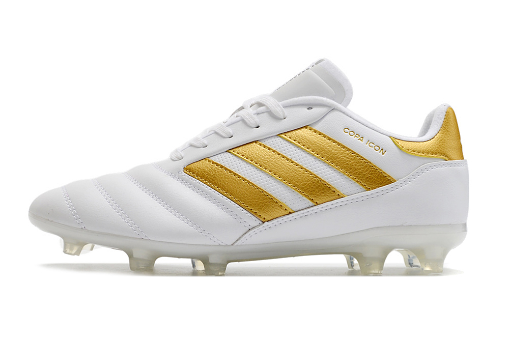 COPA MUNDIAL.1 FIRM GROUND ICON WHITE 7