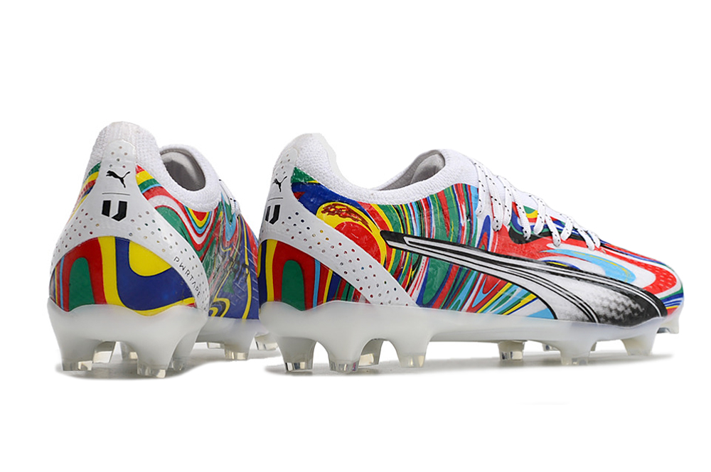 PUMA ULTRA ULTIMATE .1 NJR 3