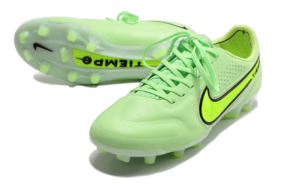 Tiempo Legend 9 Elite FG VERDE 5