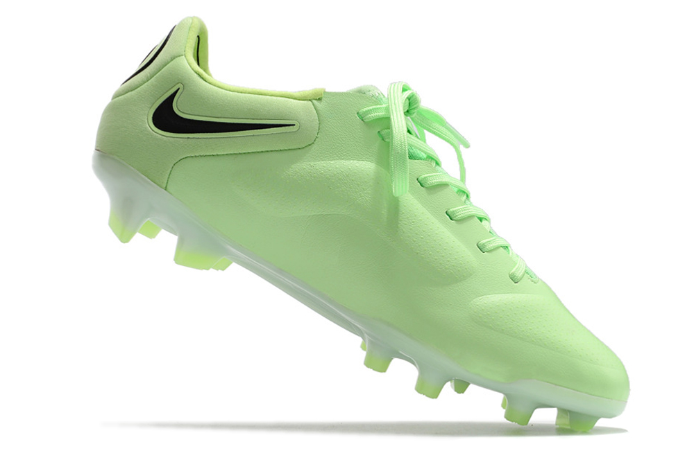 Tiempo Legend 9 Elite FG VERDE 6